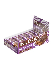 INLEAD Wafer Bar 15x45g