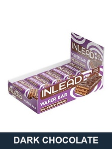 INLEAD Wafer Bar 15x45g