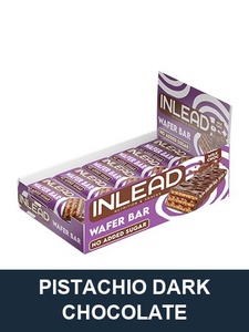 INLEAD Wafer Bar 15x45g
