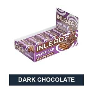 INLEAD Wafer Bar 15x45g
