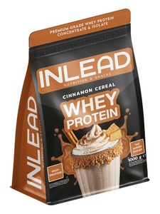 INLEAD Whey Protein