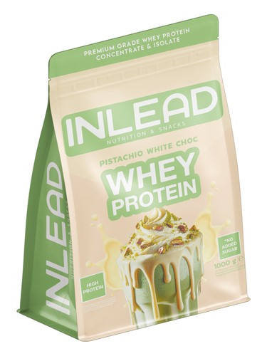 INLEAD Whey Protein