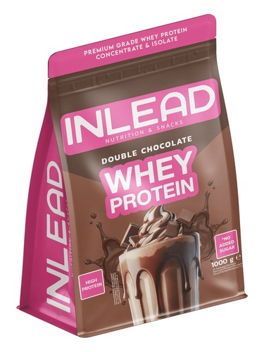 INLEAD Whey Protein
