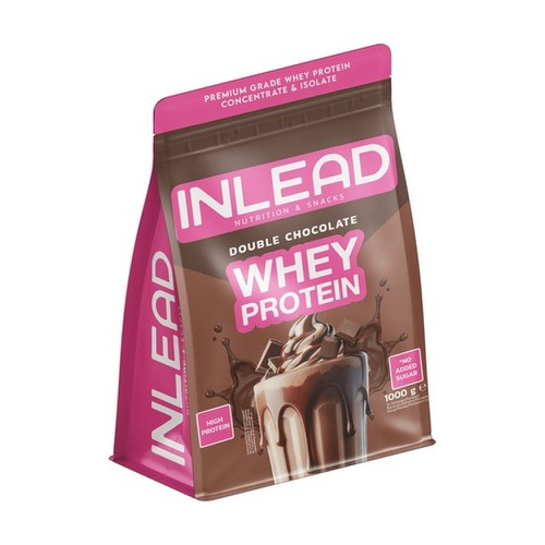 INLEAD Whey Protein