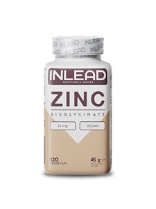 INLEAD Zinc Bisglycinate