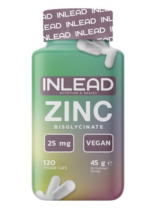 INLEAD Zinc Bisglycinate