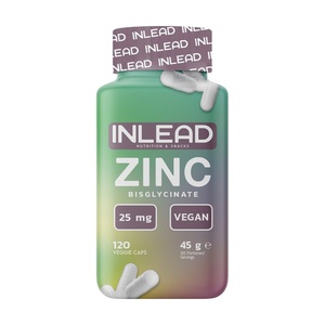 INLEAD Zinc Bisglycinate