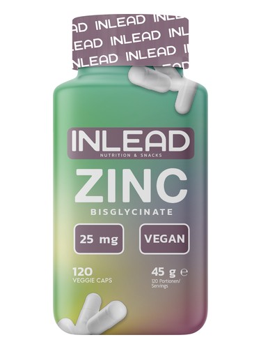 INLEAD Zinc Bisglycinate