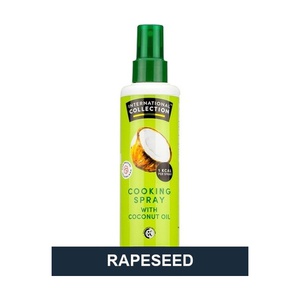 INTERNATIONAL COLLECTION Cooking Spray