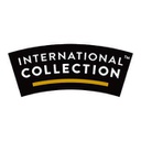 INTERNATIONAL COLLECTION logo