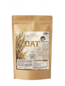 IOGENIX Farine d'Avoine