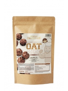 IOGENIX Farine d'Avoine