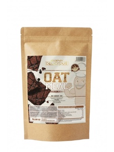 IOGENIX Farine d'Avoine