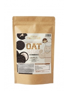 IOGENIX Farine d'Avoine