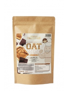 IOGENIX Farine d'Avoine