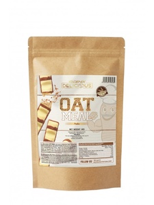 IOGENIX Farine d'Avoine