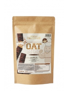 IOGENIX Farine d'Avoine