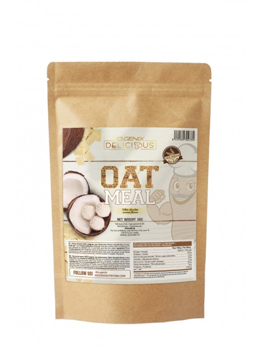 IOGENIX Farine d'Avoine