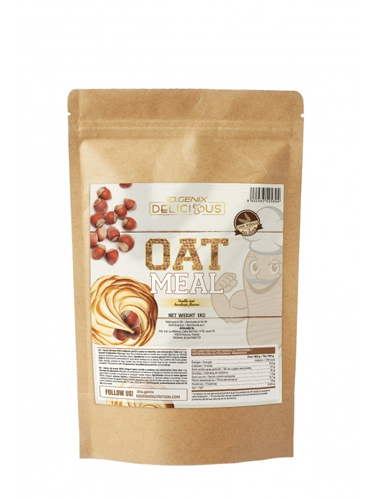 IOGENIX Farine d'Avoine