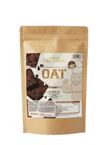 IOGENIX Farine d'Avoine