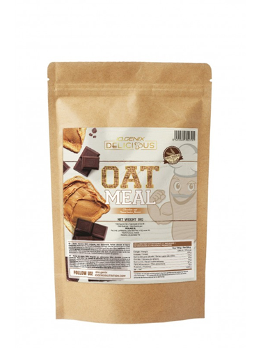 IOGENIX Farine d'Avoine