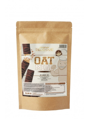 IOGENIX Farine d'Avoine