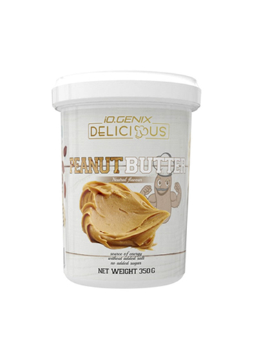 IOGENIX Peanut Butter