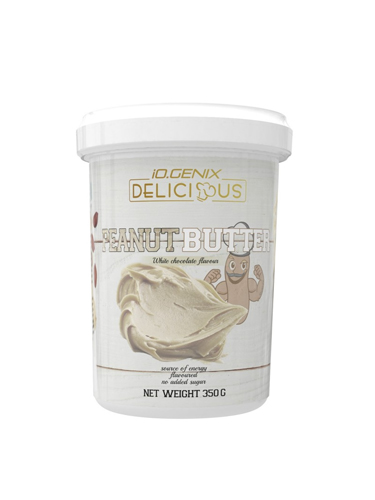 IOGENIX Peanut Butter