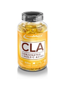 IRONMAXX CLA