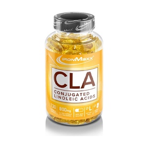 IRONMAXX CLA