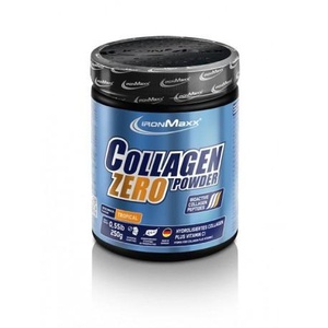 IRONMAXX Collagen Zero Powder