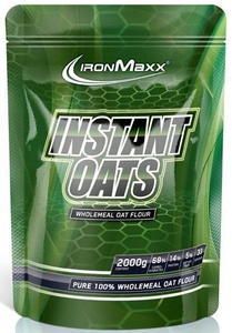 IRONMAXX Instant Oats