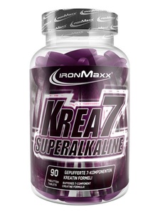 IRONMAXX Krea7 Superalkaline