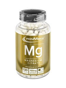 IRONMAXX Magnesium