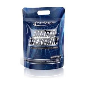 IRONMAXX Maltodextrine