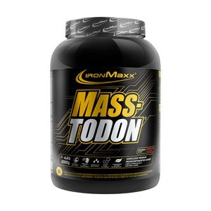 IRONMAXX Masstodon