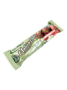 IRONMAXX Matcha Bites
