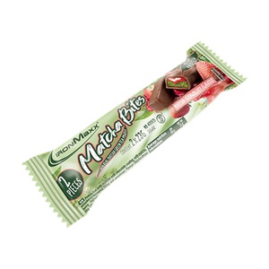 IRONMAXX Matcha Bites