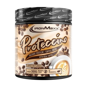 IRONMAXX Proteccino