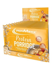 IRONMAXX Protein Porridge 10x60g (Original)