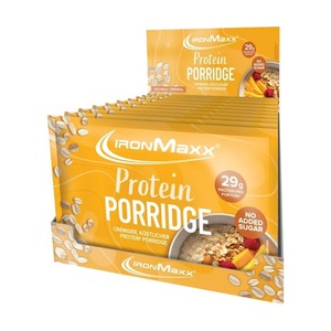 IRONMAXX Protein Porridge 10x60g