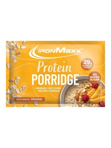 IRONMAXX Protein Porridge (Original, 60g)