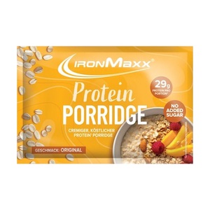 IRONMAXX Protein Porridge