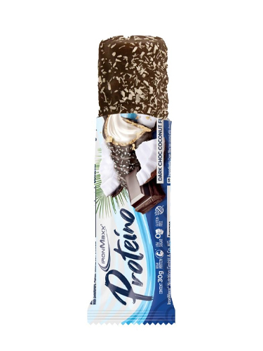 IRONMAXX Proteino Bar