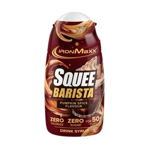 IRONMAXX Squee Barista