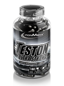 IRONMAXX Teston Ultra Strong