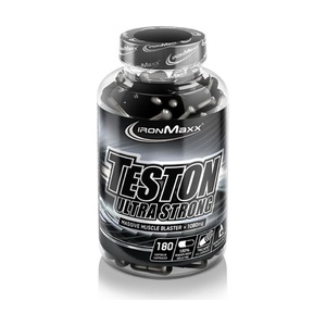 IRONMAXX Teston Ultra Strong