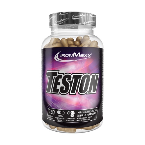 IRONMAXX Teston
