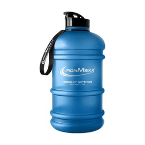 IRONMAXX Water Gallon Matt