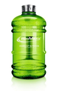 IRONMAXX Water Gallon